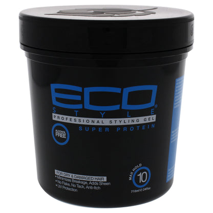 ECO STYLE GEL SUPER PROTEIN 12Z