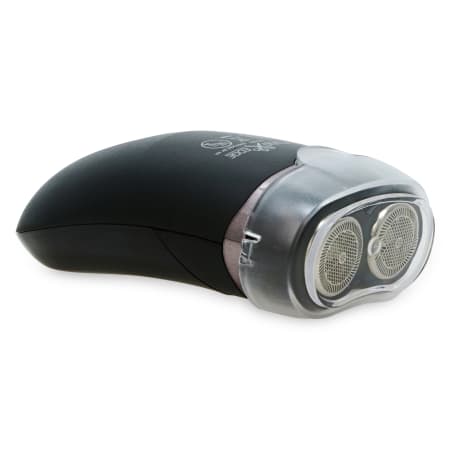 Cutting Edge Shaver Dual Rotary Travel Battery Powered