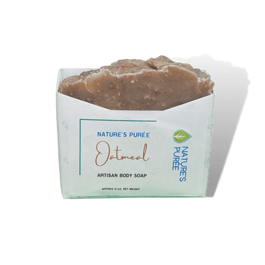 THE GRANDPA SOAP CO. SOAP,OLD FASHIOND OATMEAL