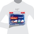 JOHNSONS FIRST AID KT ALPR 140PC