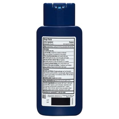 NIZORAL ANTI-DANDRUFF 1% SH 400ML