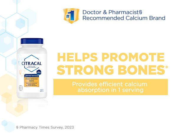 CITRACAL+D SLOW RELEASE TABLET 80CT