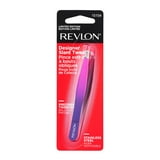 REVLON Diamond Shimmer Slant Tweezer
