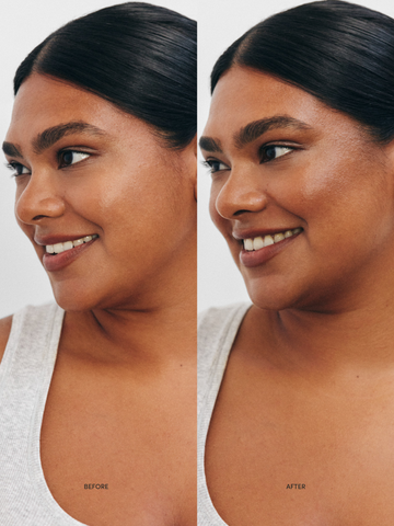 LIQUID BRONZER CATALINA