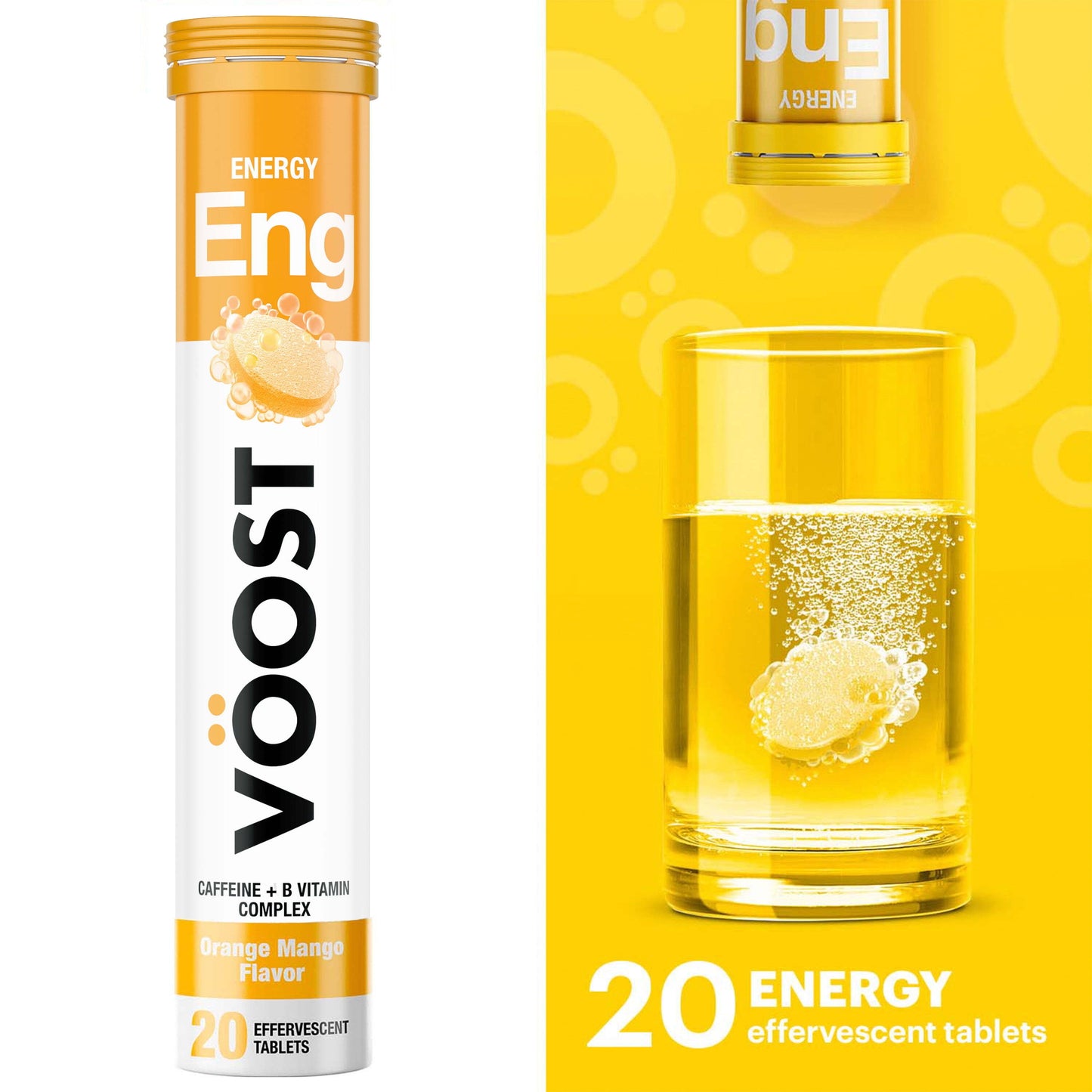 VOOST MEN MULTIVIT CW 90EA BBRY