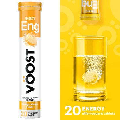 VOOST MEN MULTIVIT CW 90EA BBRY