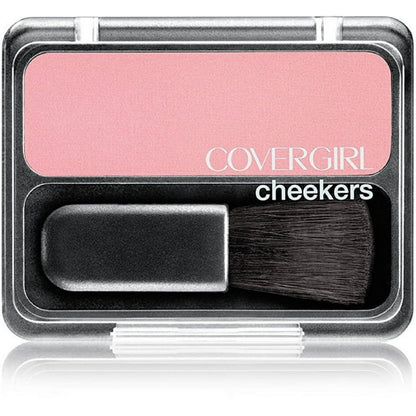 COVERGIRL Cheekers Blush - 148 Natural Rose
