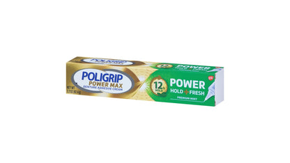 POLIGRIP POWER MAX ULT ALLIN1 CRM 2.2OZ