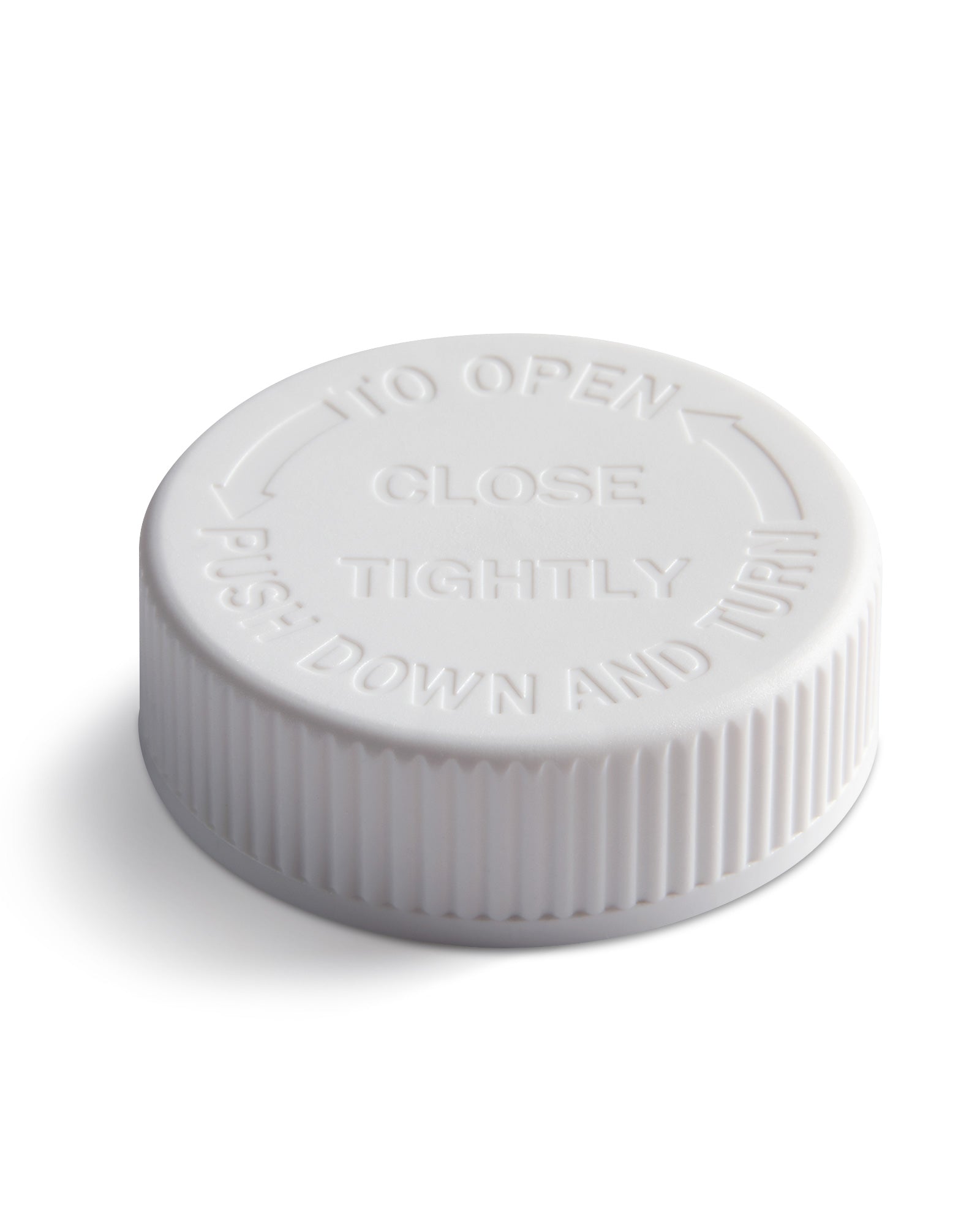 COLORSAFE CRC OVAL-AMBER 4OZ W/CAPS