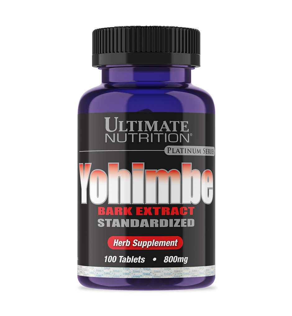 BLACK SEED YOHIMBE EXPRESS