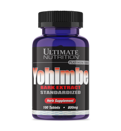 BLACK SEED YOHIMBE EXPRESS
