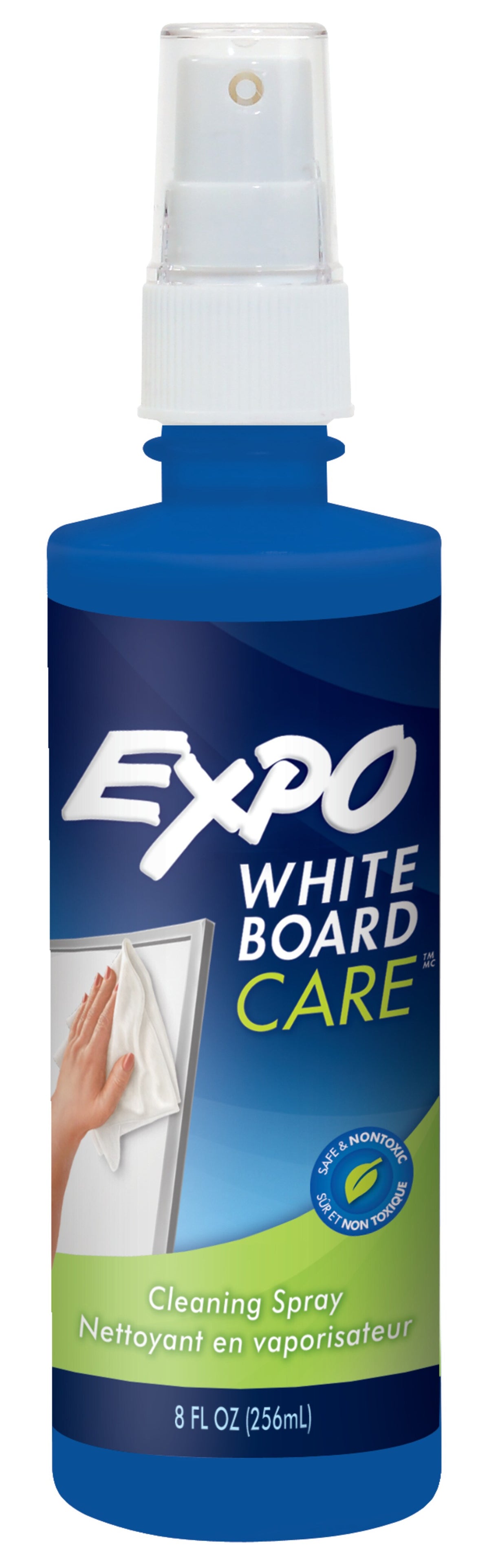 Expo White Board Cleaner, 8 Oz.