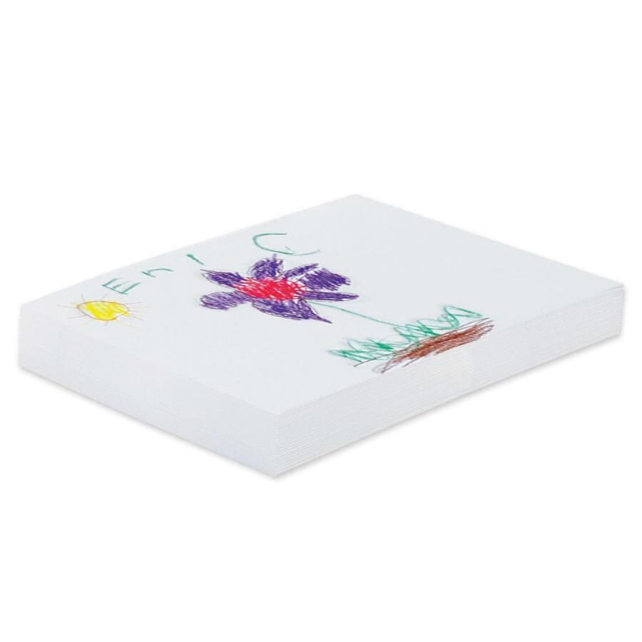 Pacon® Art 1st Drawing Sheets 24 ct
