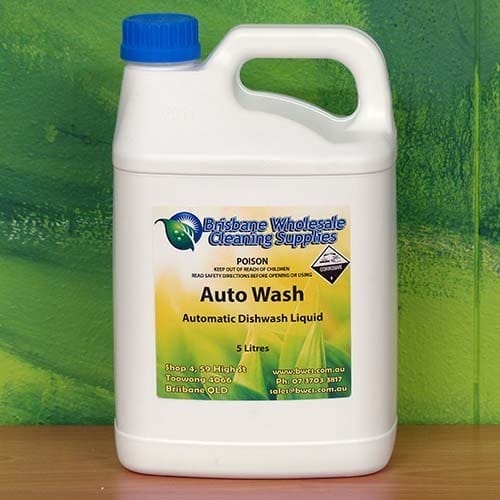 AUTO DISHWASH GEL