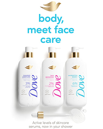 DOVE WHOLE BODY CR2.5OZ UNSCENTED
