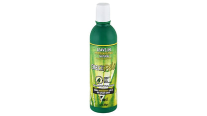 BOE CRECE PELO SHAMPOO   12.5OZ