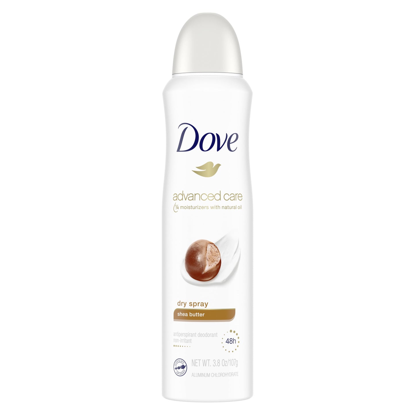 DOVE DSPR AE 20.2% 107GM BTY FNSH