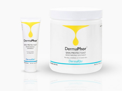 DERMAPHOR OINTMENT 3.75OZ