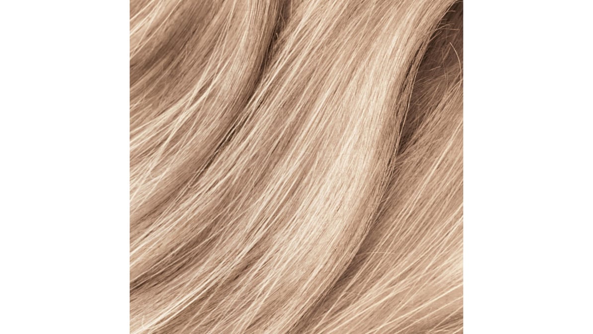 PREFERENCE 9 NATURAL BLOND