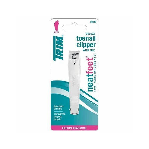Trim Neat Feet Toenail Clipper Drum (36in)