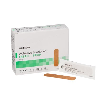 BANDAGE ADH AP 3/4INX3IN 24X100