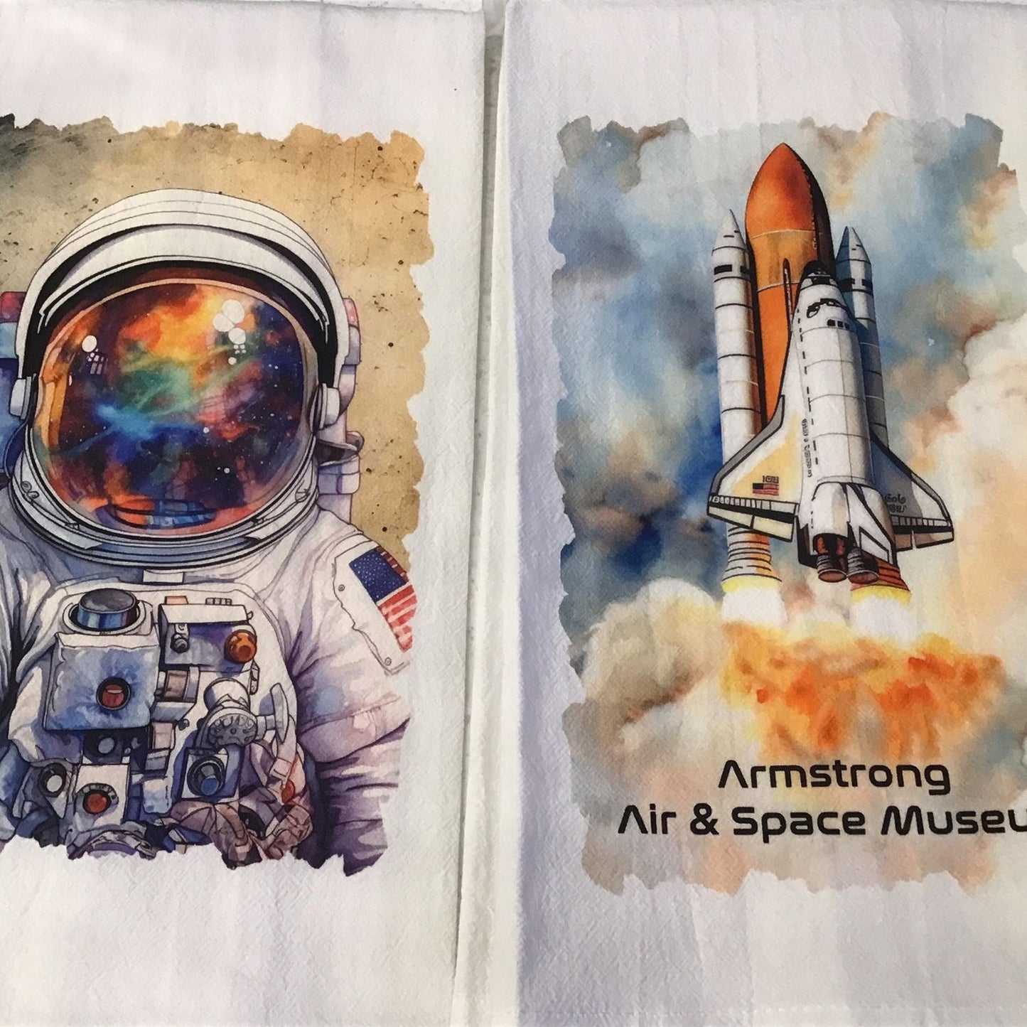 CL STR DISH TOWEL TIDE