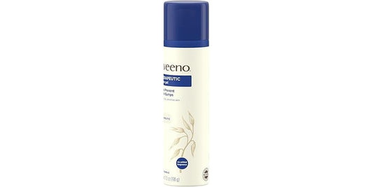 AVEENO SHAVE GL 7OZ