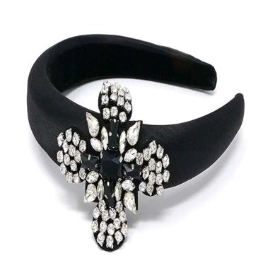 EARTH THERAPEUTICS SPA COSMETIC HEADBAND