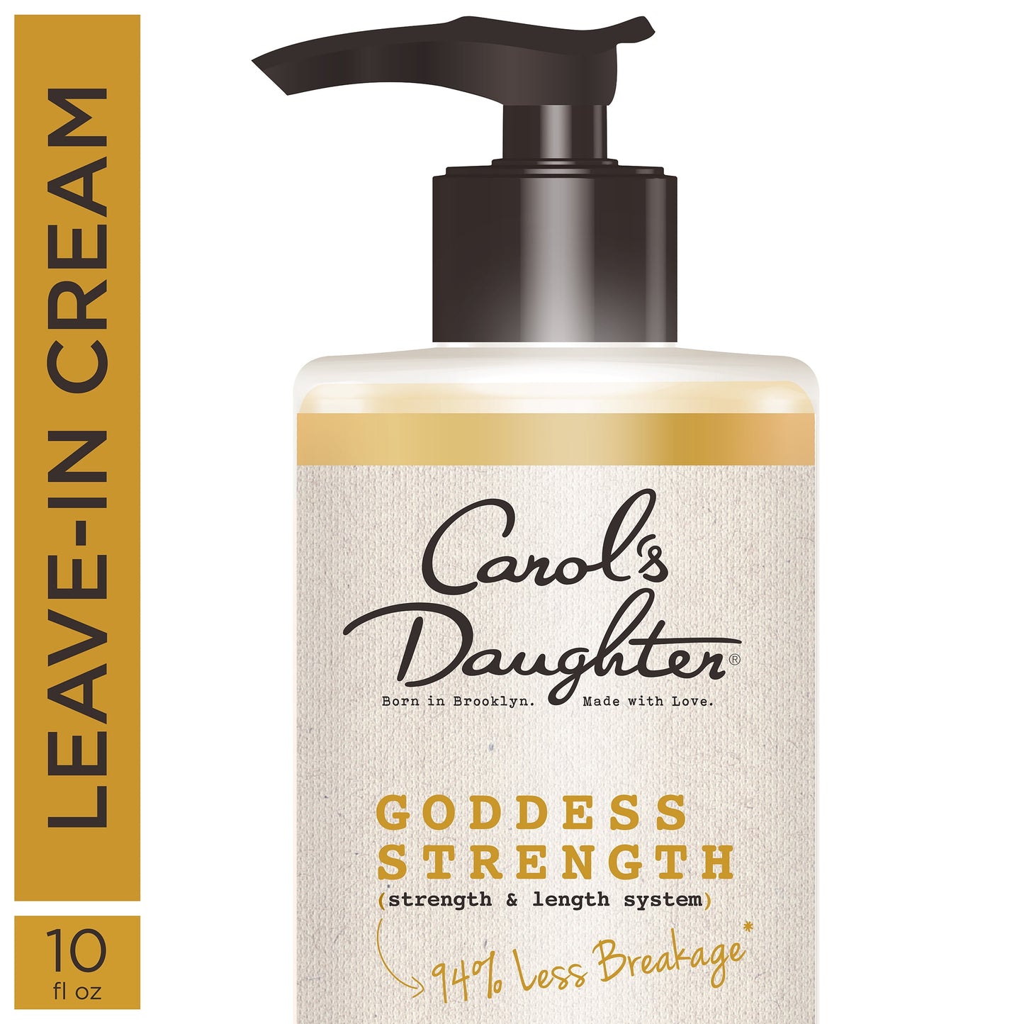 CAROL'S GODDESS CONDITIONER2.5Z