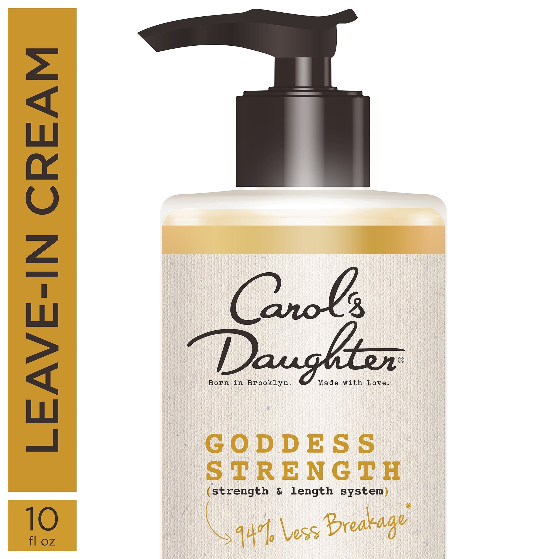 CAROL'S GODDESS CONDITIONER 11Z