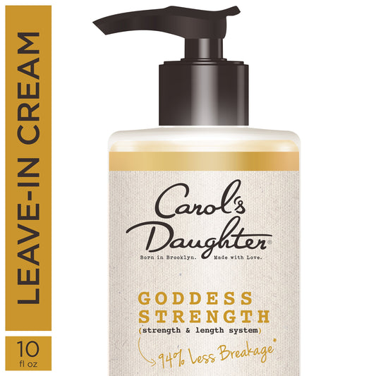 CAROL'S GODDESS CONDITIONER 11Z