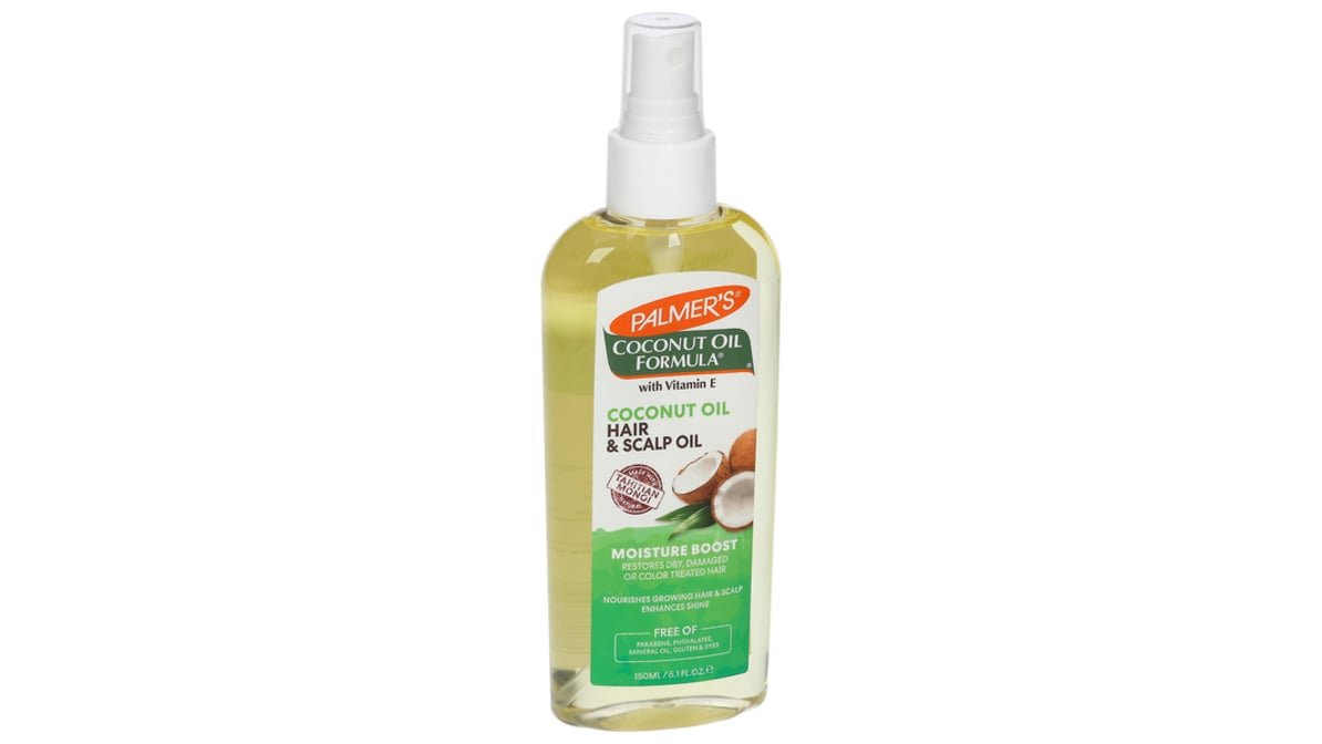 PALMERS ROSEMARY SCALP OIL 3.3Z