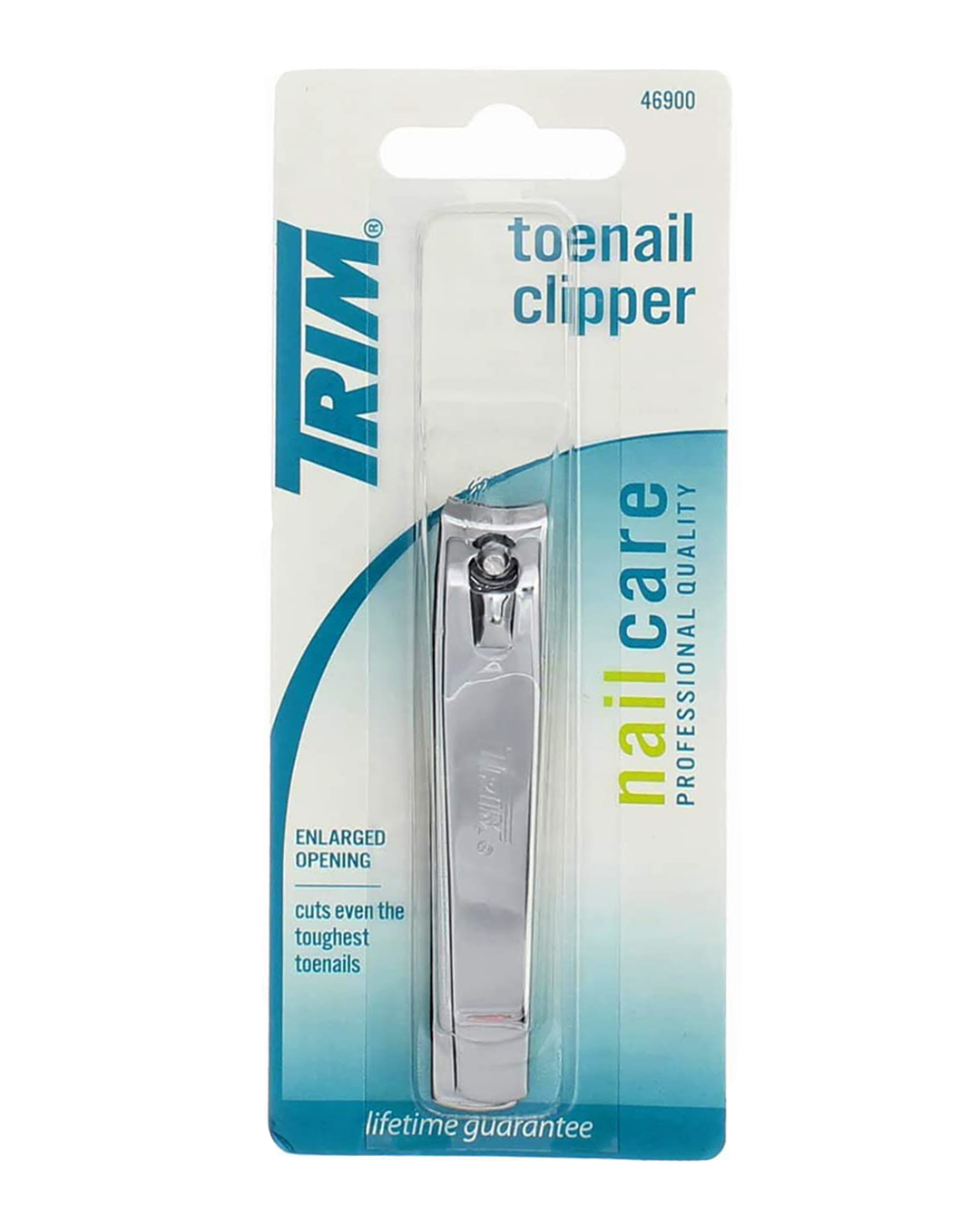 TRIM TOENAIL CLIPPER