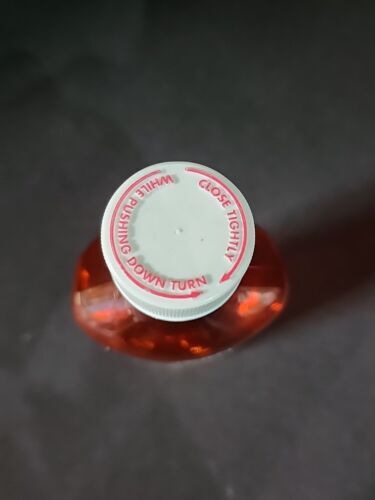 CENTOR 40Z AMB PET OVAL W/CRC BTL 105CT