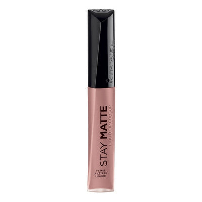 STAY MATT LQ LIP RAW KISS