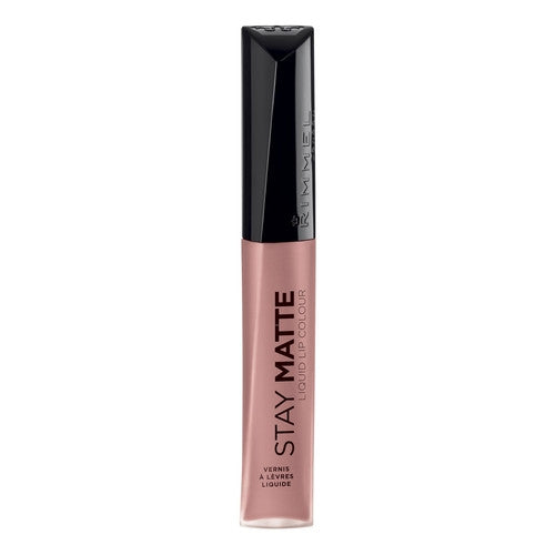 STAY MATT LQ LIP RAW KISS