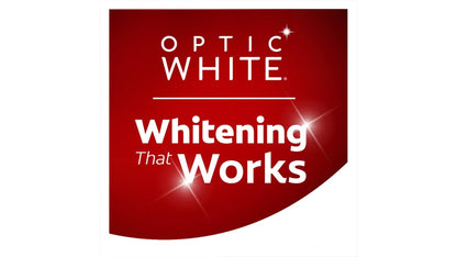 COLGATE OPTIC WHITE RENEWAL T/P BS 3 OZ