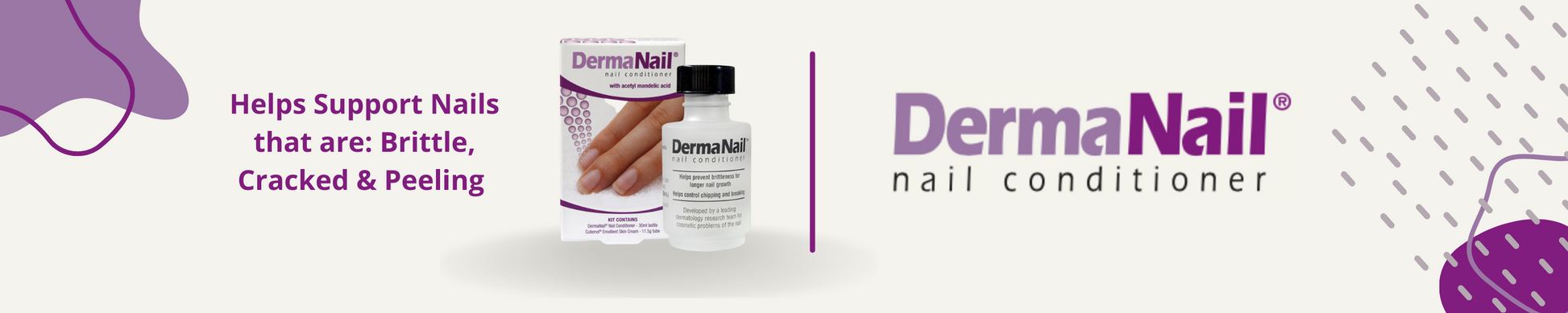 DERMANAIL NAIL COND LQ 1OZ