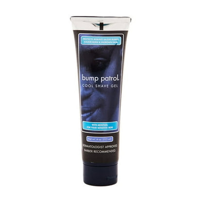 BUMP PATROL SHAVE GEL SENS 7 OZ
