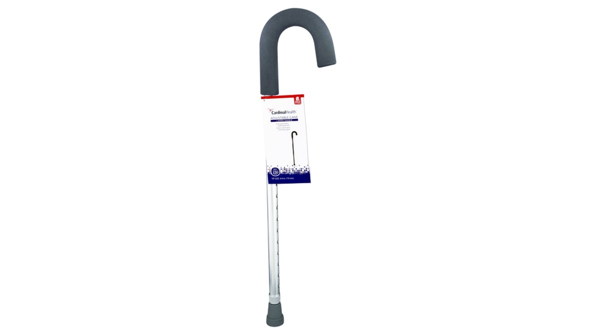 CAH CANE EQ J/HOOK ADJ SV