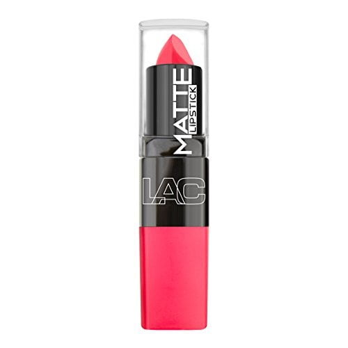 L.A. Colors Matte Lipstick - Bewitched