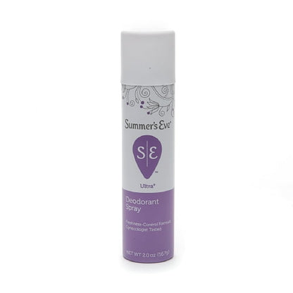 SUMMERS EVE DEO SPRAY ULTRA X/STR 2OZ
