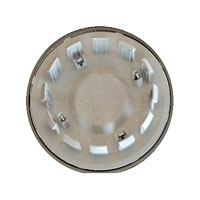 CENTOR CAP SL W/BLK IMP13/16DR BULK 1700