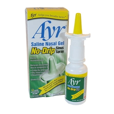 AYR BABY DROPS 1OZ