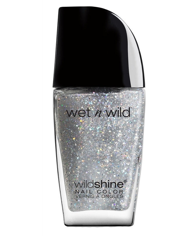 wet n wild Wild Shine Nail Color - Kaleidoscope