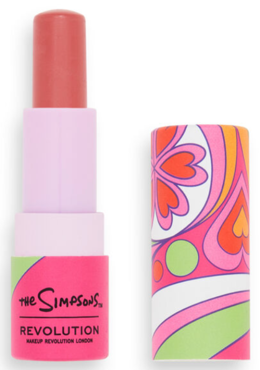 BLK RAD LIP BARE W/ ME   5012A
