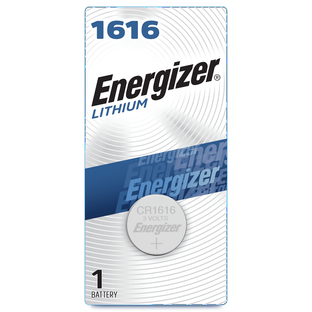 BATTERY ENG LITH 6X1 ECR1616BP