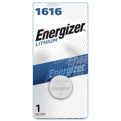 BATTERY ENG LITH 6X1 ECR1616BP