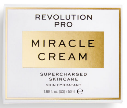 REVOLUTION Pro Miracle Water Cream