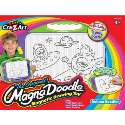 Cra-Z-Art Mini Magna Doodle